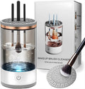 Limpiador Automático de Brochas de Maquillaje - XUCAN®